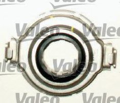VALEO 826319 Clutch Kit